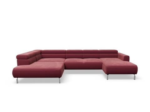 Wohnlandschaft UML Plus L